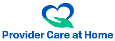 Provider Care at Home